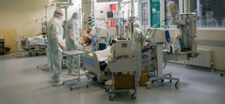 Spitalele subordonate Consiliului Județean se pregătesc pentru trecerea la sistemul mixt