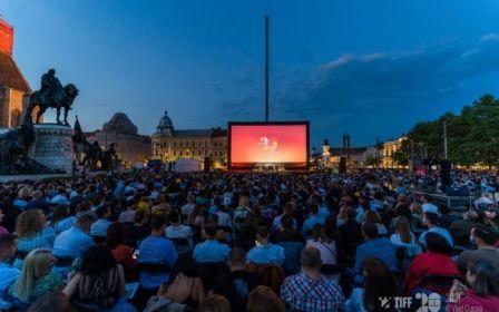 Cluj-Napoca desemnat de UNESCO – City of Film!