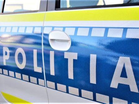 Polițist prins la furat într-un centru comercial din Cluj, acesta fiind arestat pentru 24 ore