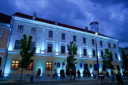 Noaptea muzeelor la Cluj, programul de vizitare