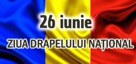 Mesajul premierului Nicolae-Ionel Ciucă cu prilejul Zilei Drapelului Național