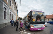 Compania de Transport Public Cluj-Napoca – noutăți privind începerea anului școlar