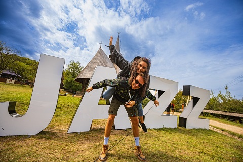 Jazz in the Park 11, peste 18.000 de vizitatori in cele 3 zile de festival